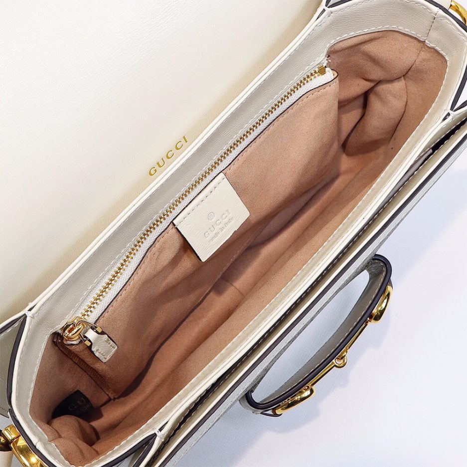 Gvc*1 HORSEBIT 1955 SHOULDER BAG