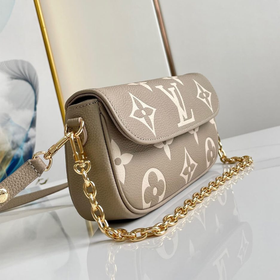 LV Wallet On Chain IvyLV Wallet On Chain Ivy