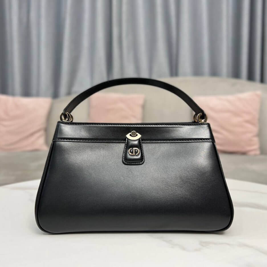 MEDIUM D10r KEY BAG