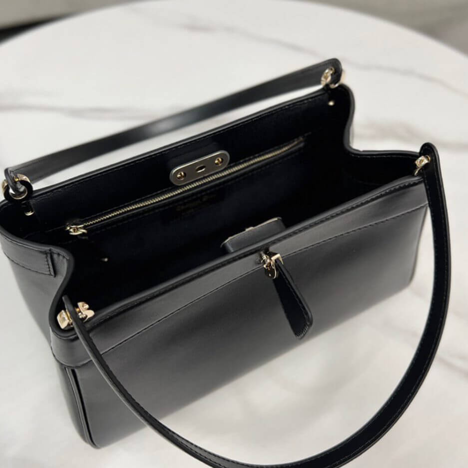 MEDIUM D10r KEY BAG
