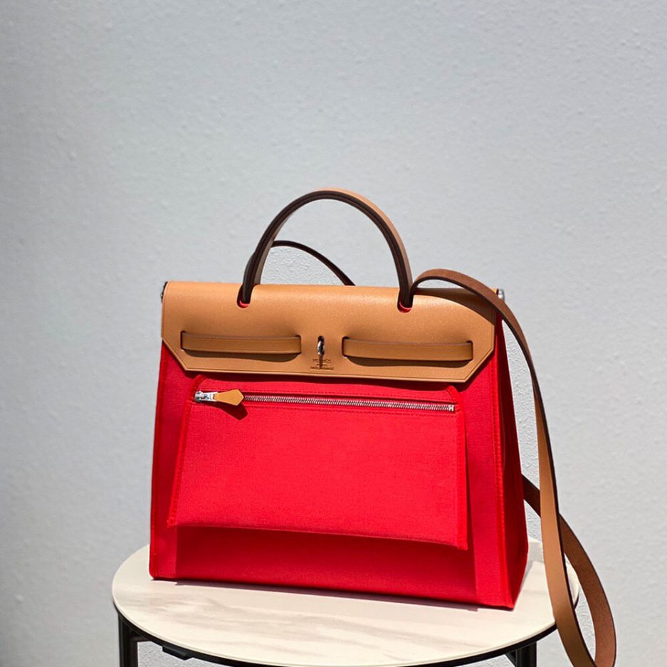 H**me5 Herbag Zip 31 bag