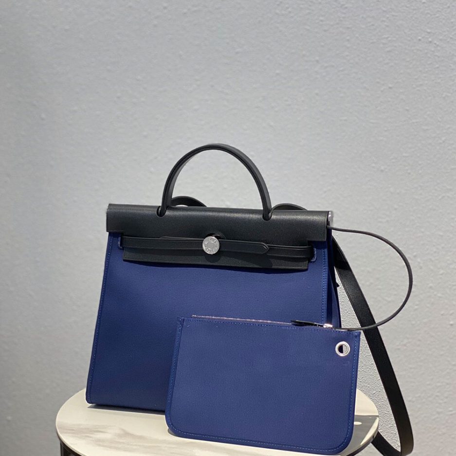 H**me5 Herbag Zip 31 bag