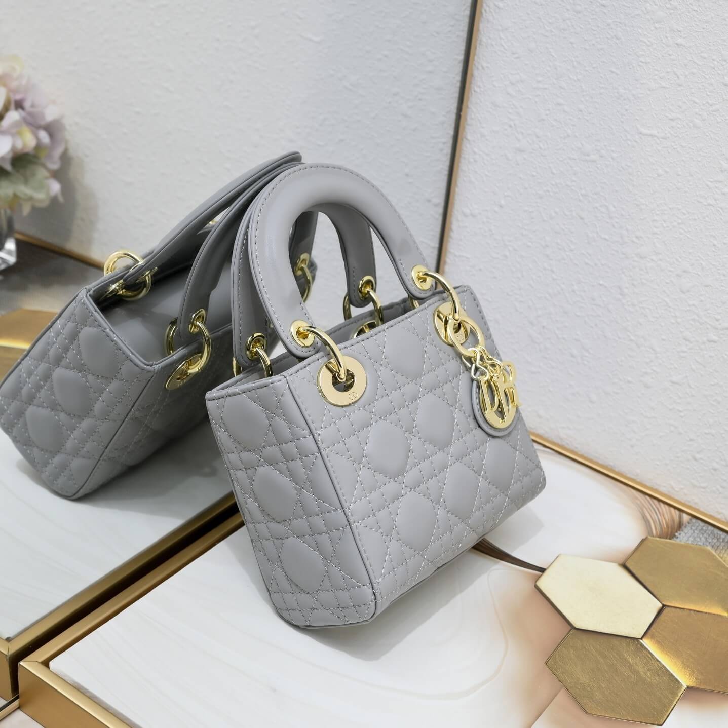 Mini Lady D10r Bag