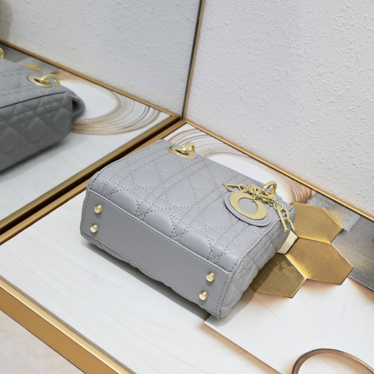 Mini Lady D10r Bag