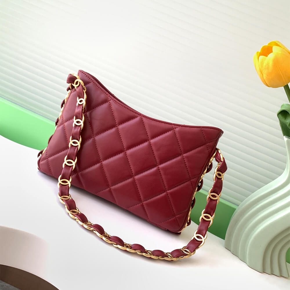 Ch**el Hippie Bag