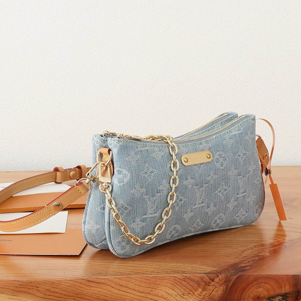 LV Liv Pochette