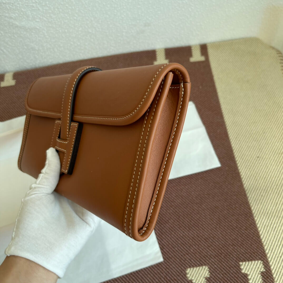 H**me5 Jige Elan 29 clutch