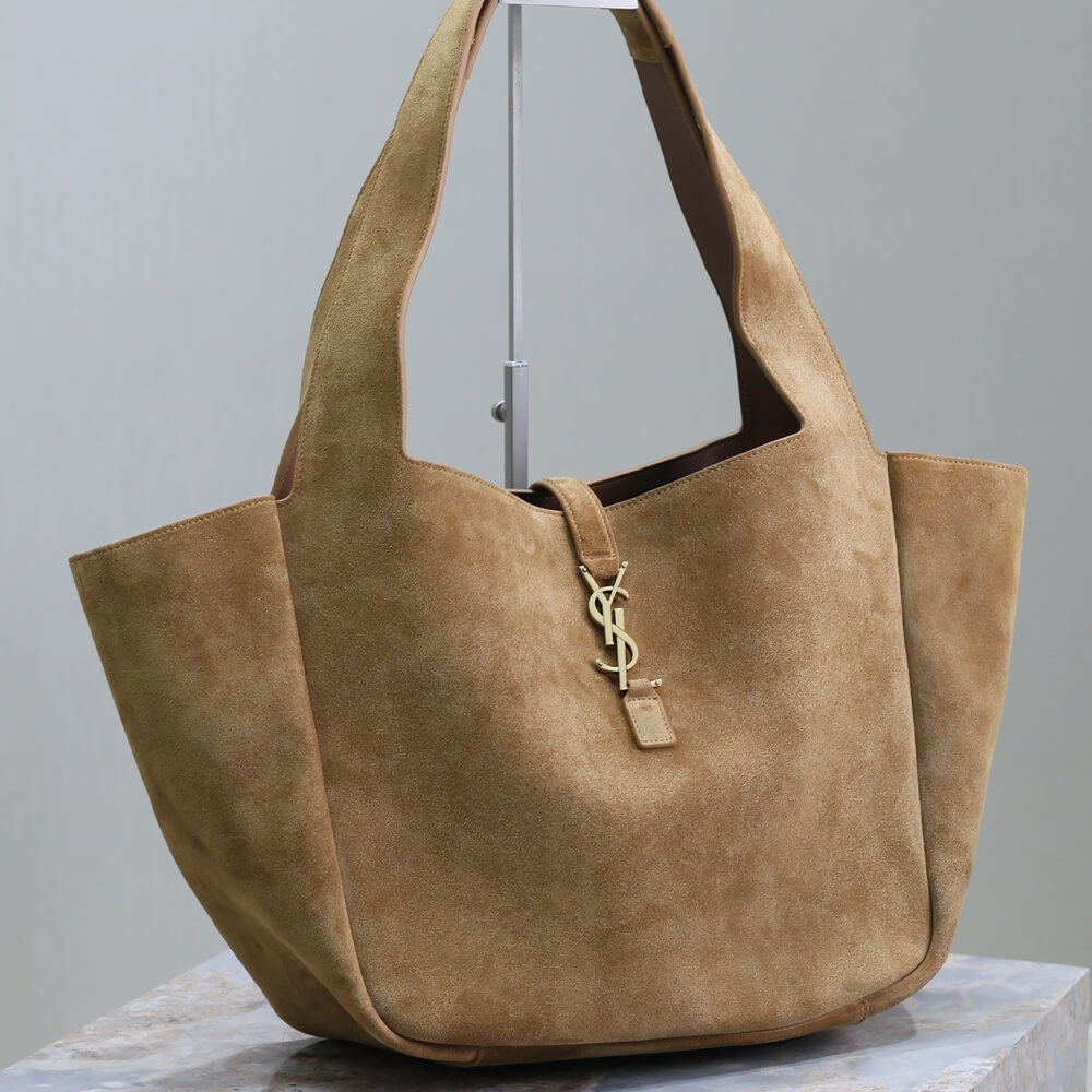 Y51 le 5 à 7 bea in suede(high-end grade)