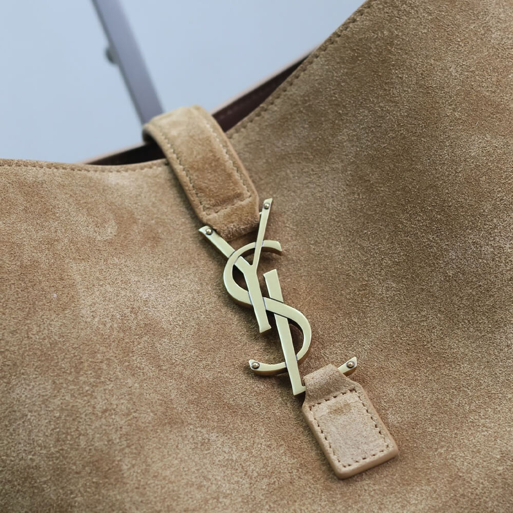 Y51 le 5 à 7 bea in suede(high-end grade)