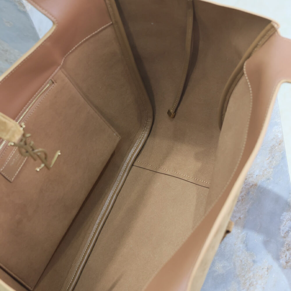 Y51 le 5 à 7 bea in suede(high-end grade)