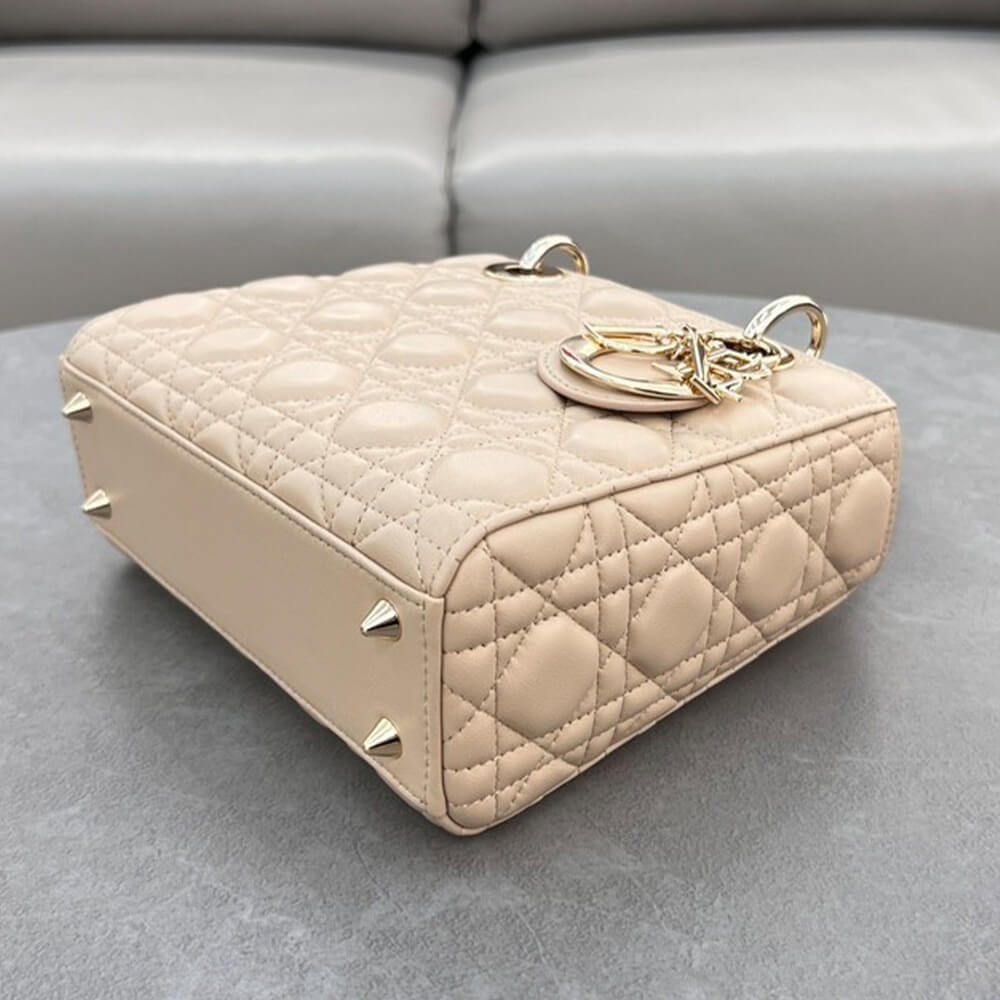 Lady D10r Bag