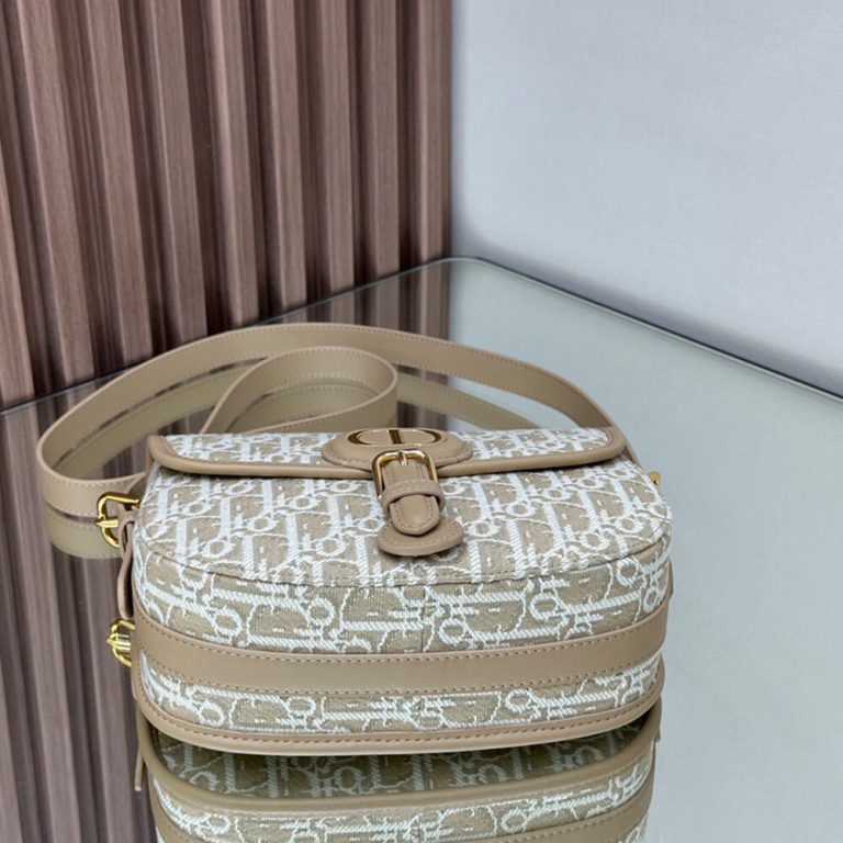 D10r Medium D10r Bobby Bag(HIGH-END GRADE)