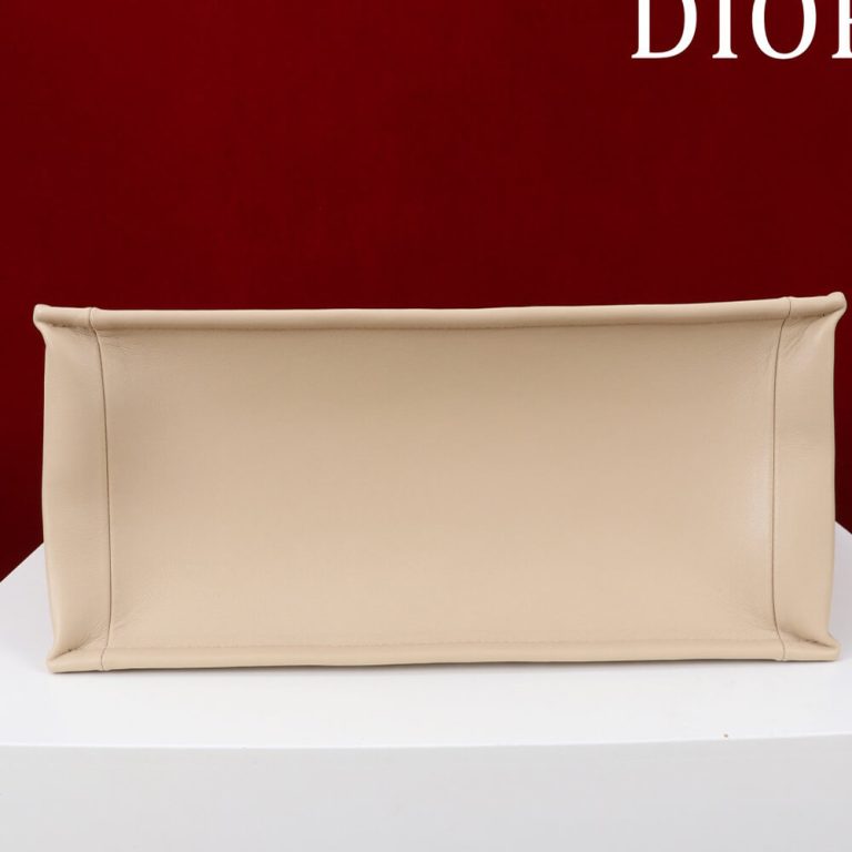 D10r Medium D10r Book Tote(HIGH-END GRADE)