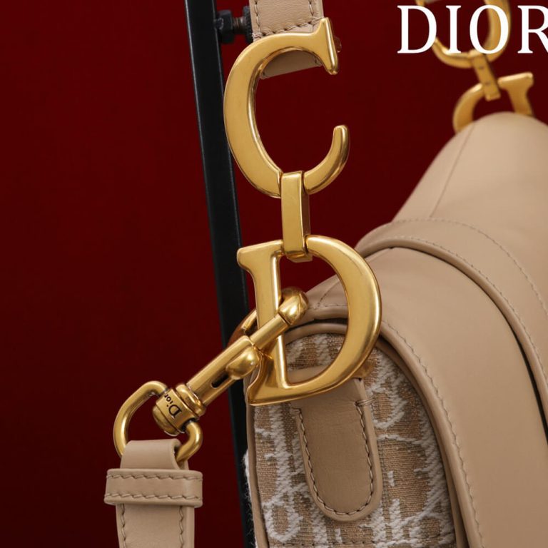 D10r Saddle Bag with Strap(HIGH-END GRADE)