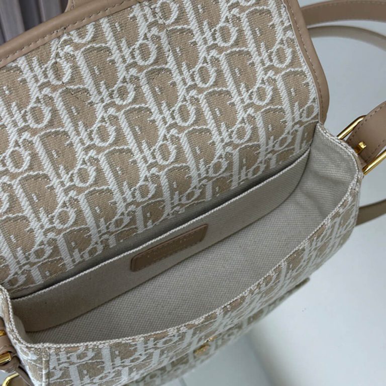 D10r Bobby East-West Bag(HIGH-END GRADE)