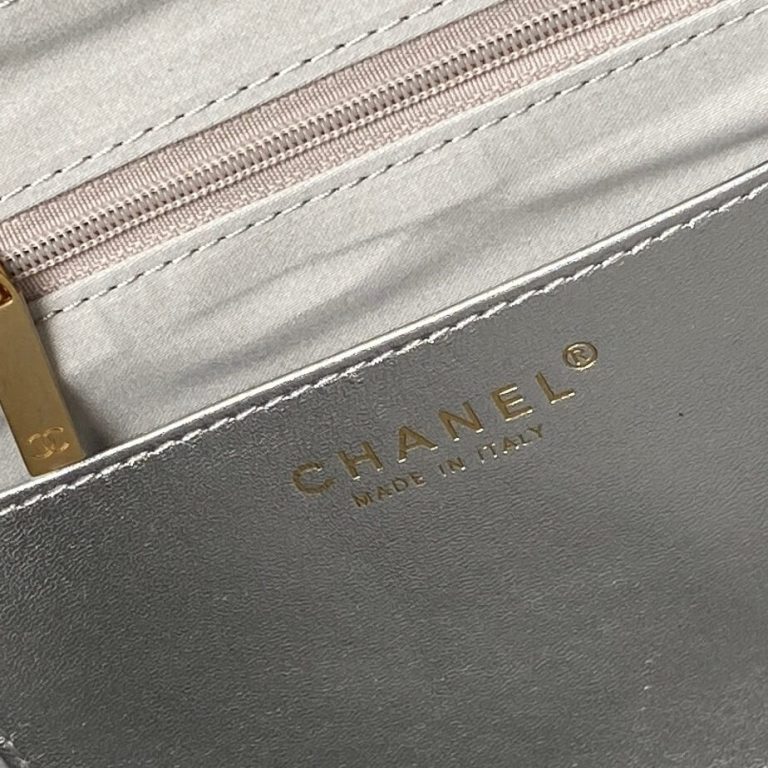Ch**el Shopping Bag(high-end grade)
