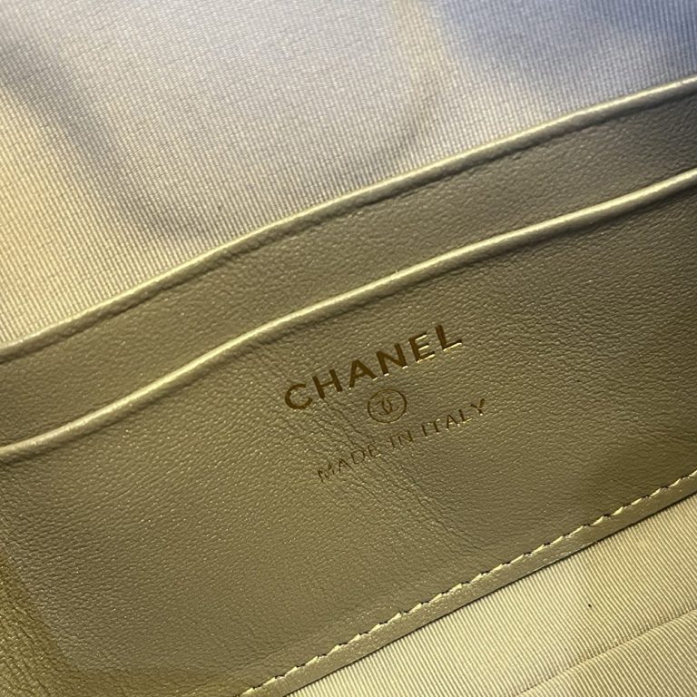 Ch**el Chain bag (high-end grade)