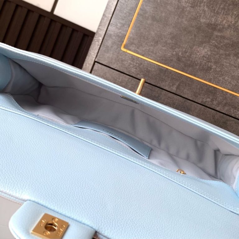Ch**el Long Flap Bag(high-end grade)