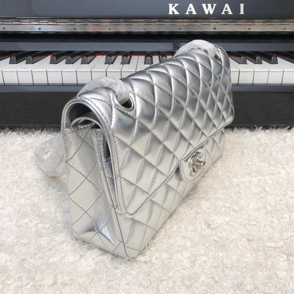 Ch**el Classic Flap Medium(High-end Grade)
