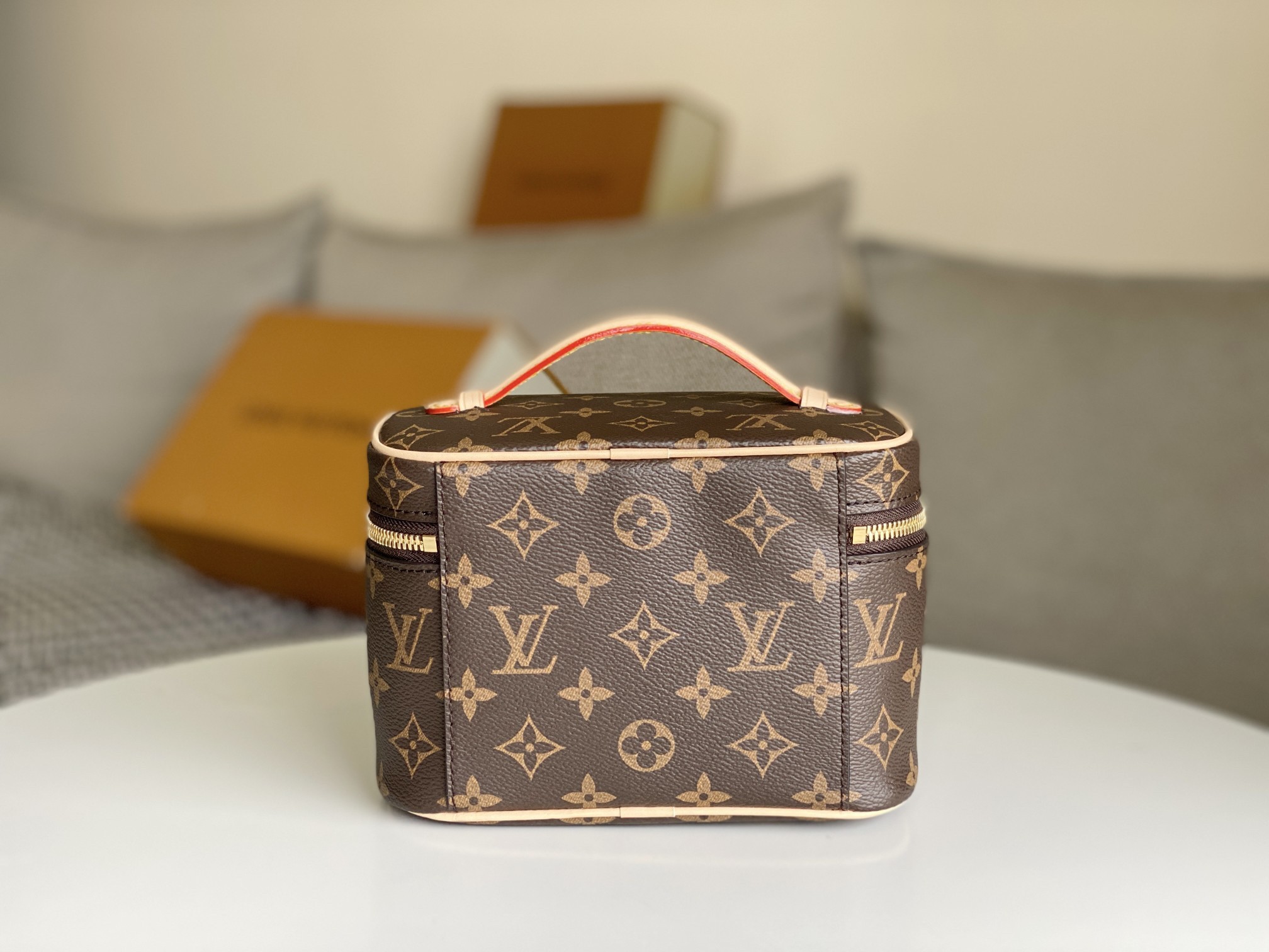 LV Nice Nano(HIGH-END GRADE)