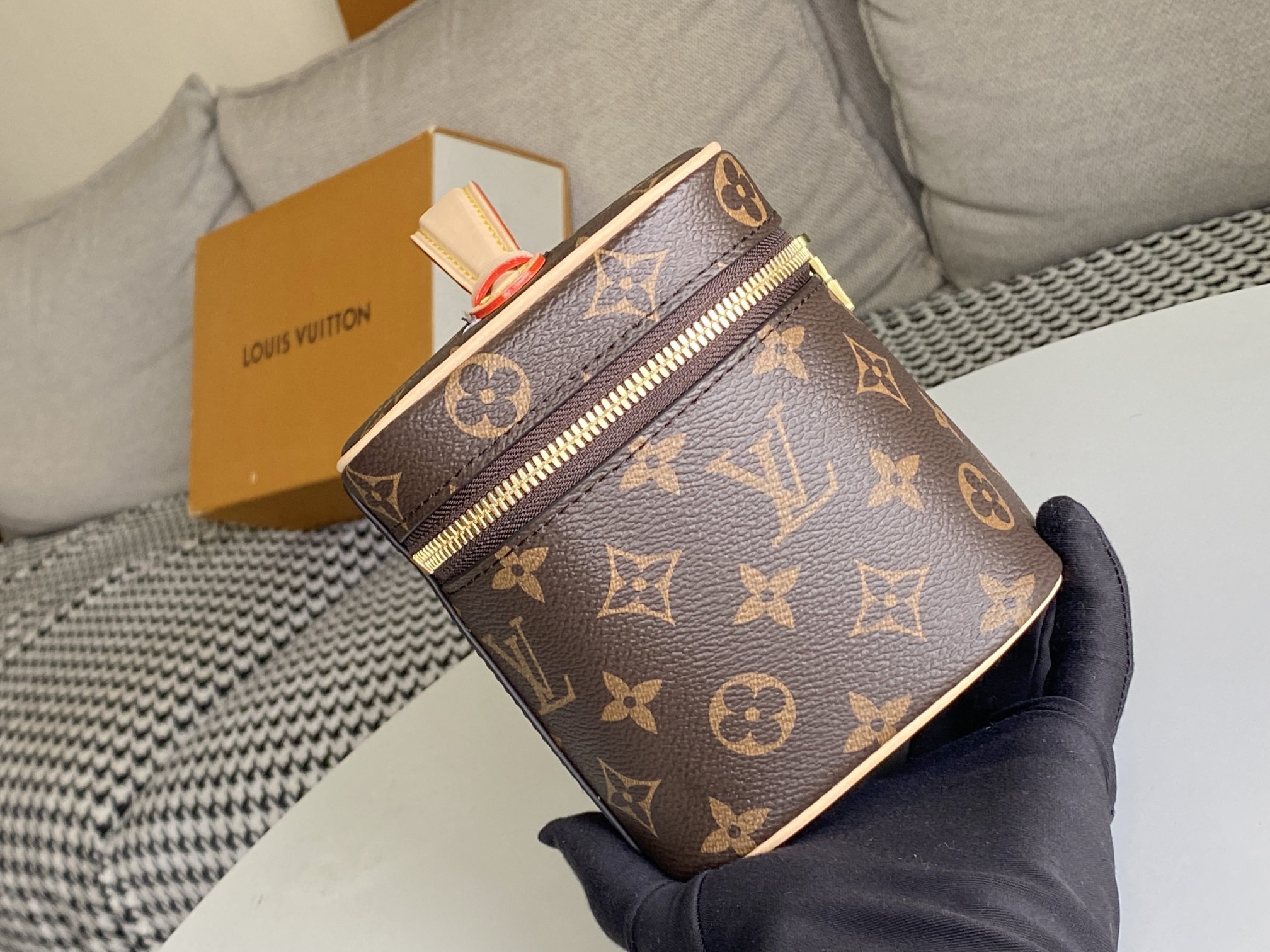 LV Nice Nano(HIGH-END GRADE)