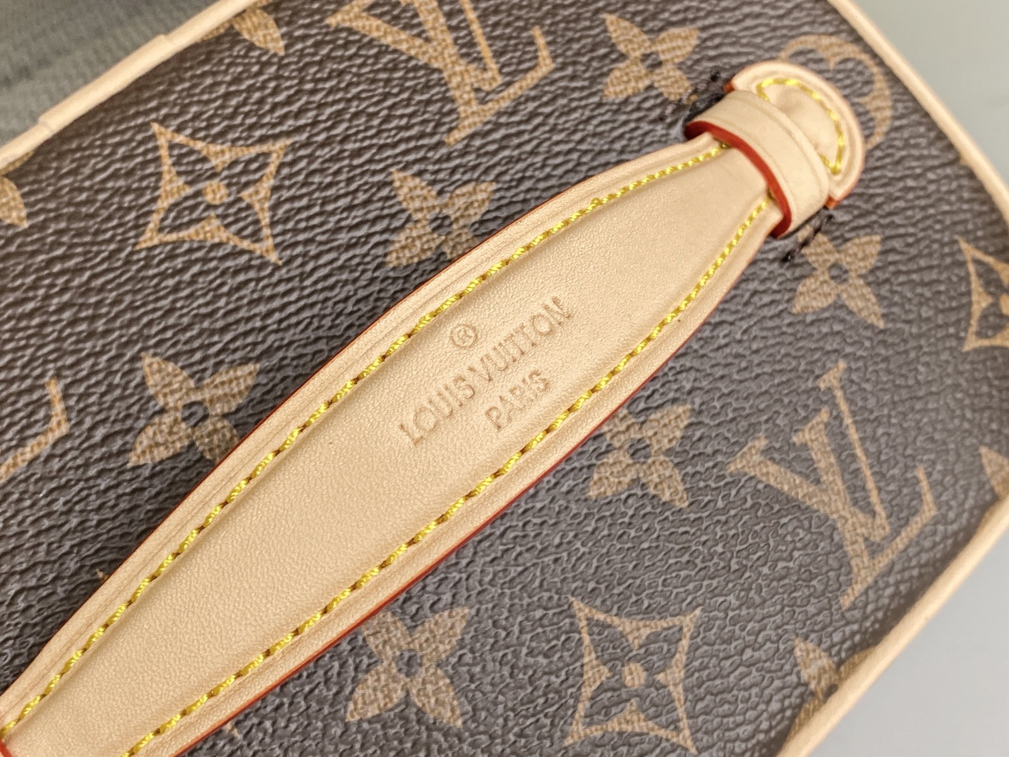 LV Nice Nano(HIGH-END GRADE)