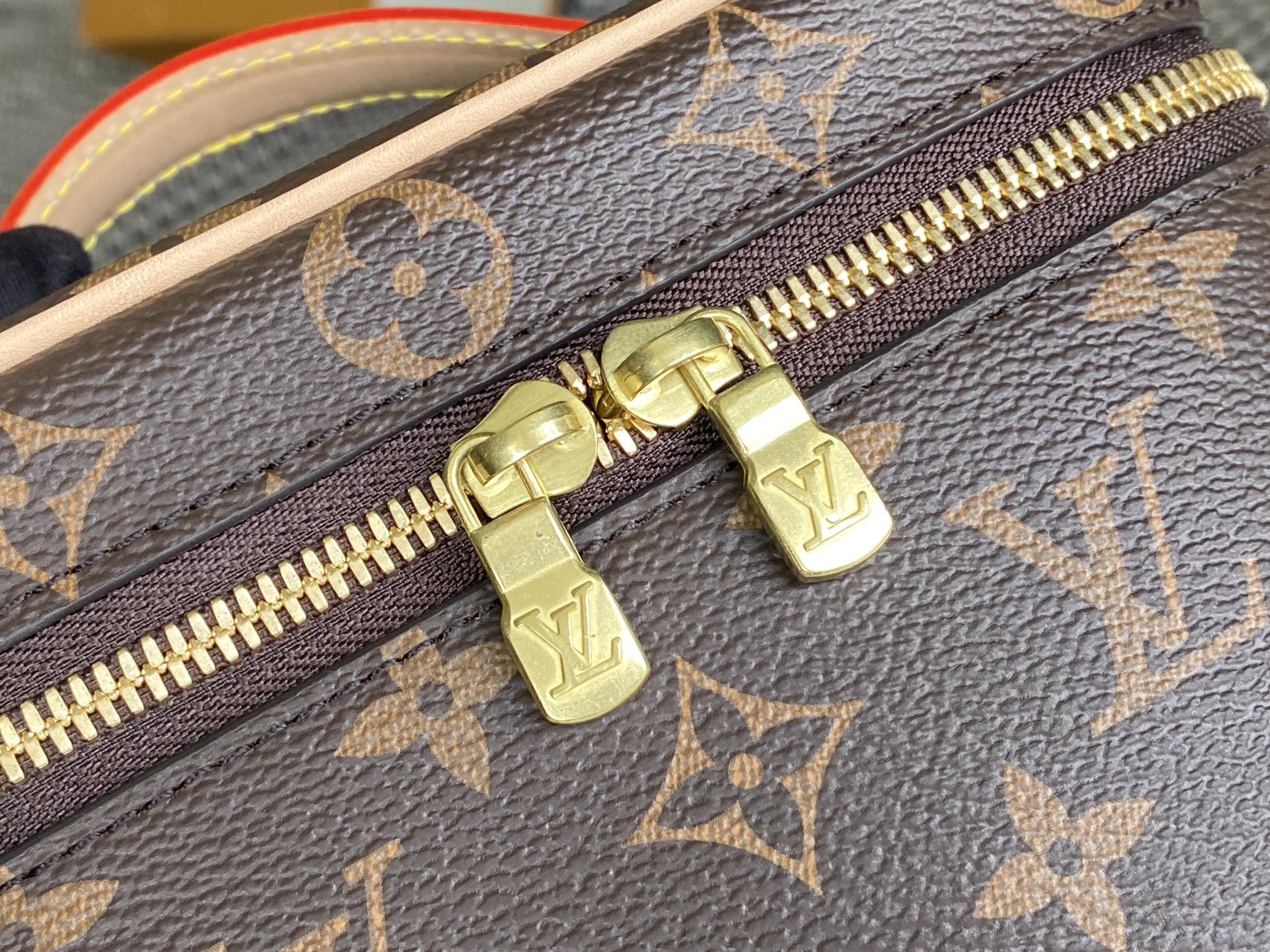 LV Nice Nano(HIGH-END GRADE)