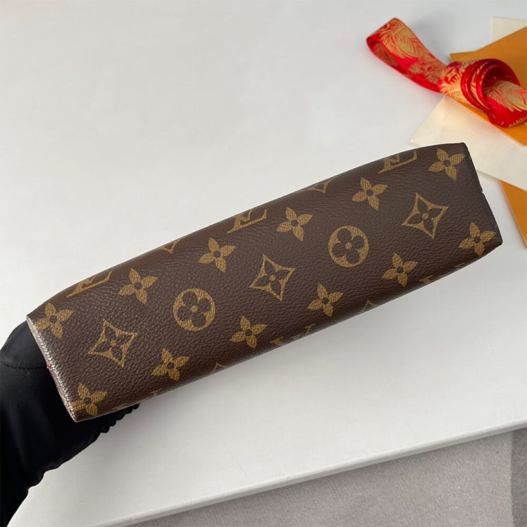 LV Cosmetic Pouch GM(HIGH-END GRADE)