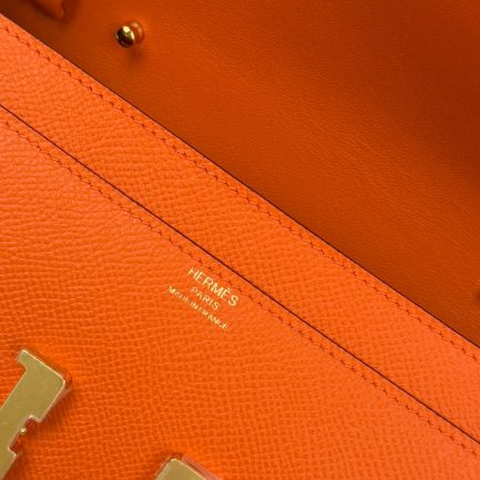 H**me5 Constance To Go Rock wallet