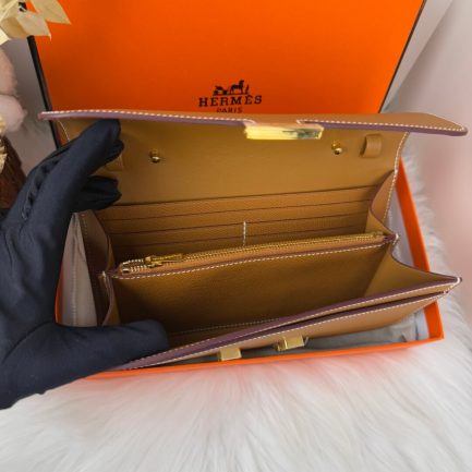 H**me5 Constance To Go Rock wallet