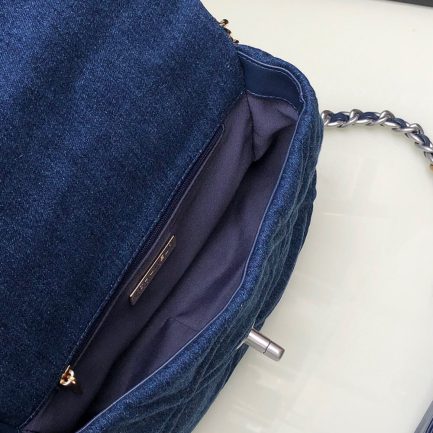 Ch**el 19 Handbag